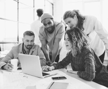 experiences that connect with people